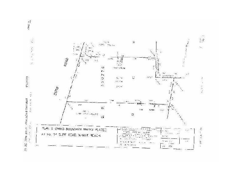 14 Surf Road, Whale Beach NSW 2107