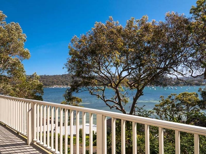 901 Barrenjoey Road, Palm Beach NSW 2108