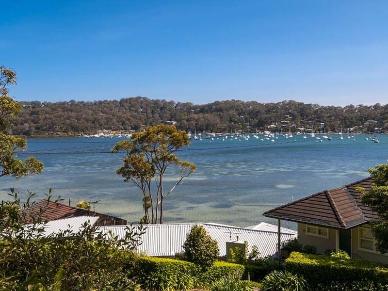 901 Barrenjoey Road, Palm Beach NSW 2108
