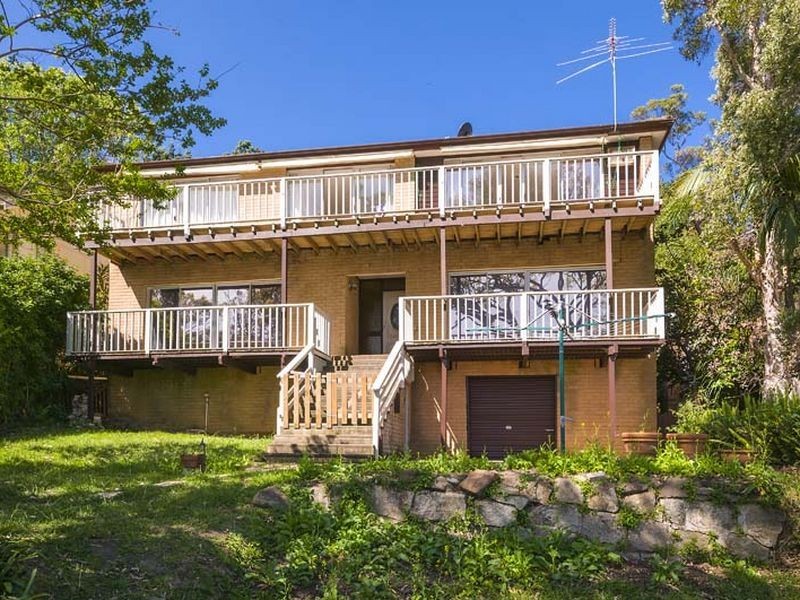 901 Barrenjoey Road, Palm Beach NSW 2108