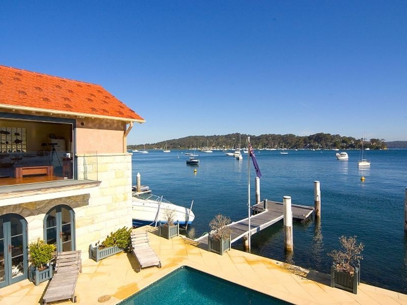 975 Barrenjoey Road, Palm Beach NSW 2108