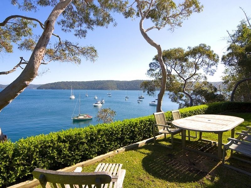 975 Barrenjoey Road, Palm Beach NSW 2108