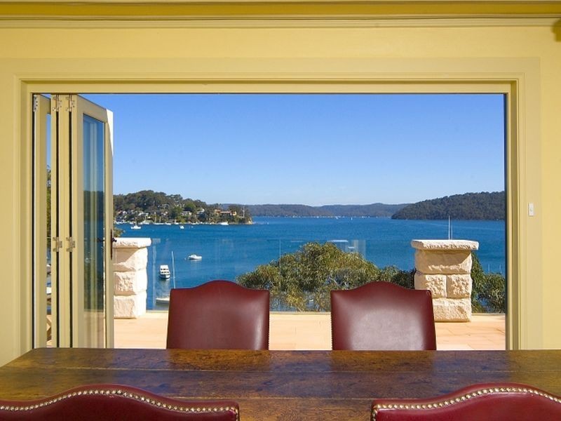 975 Barrenjoey Road, Palm Beach NSW 2108