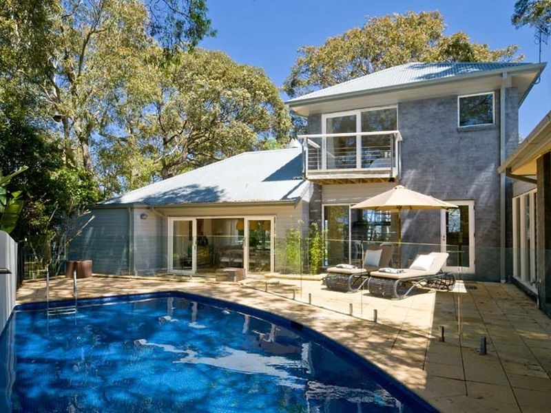 26 Beauty Drive, Whale Beach NSW 2107