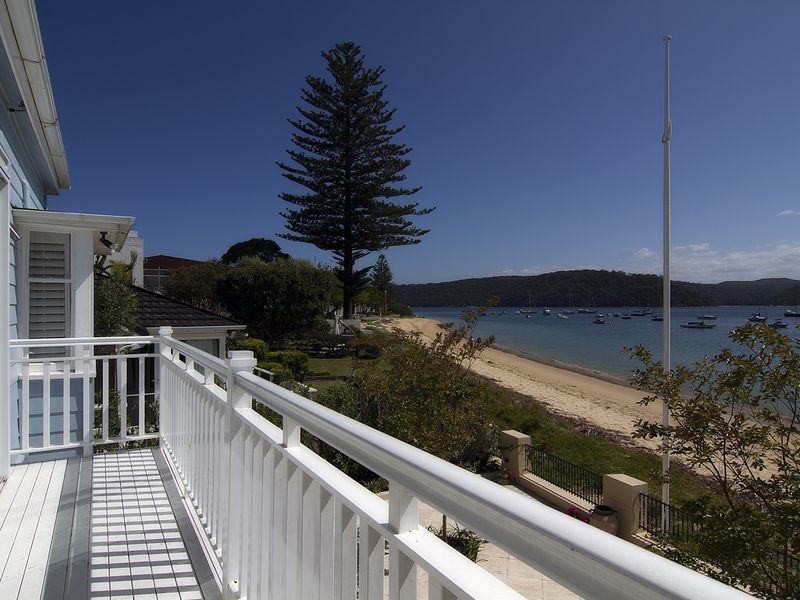 Palm Beach NSW 2108