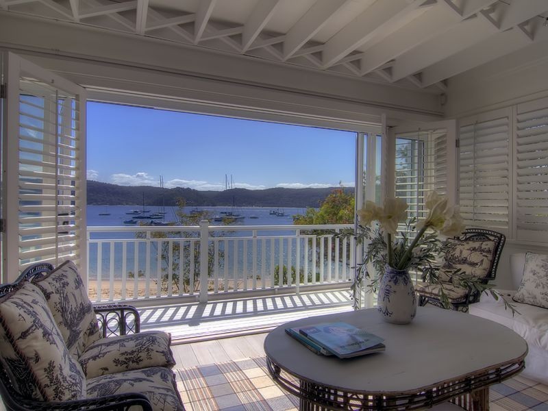 Palm Beach NSW 2108