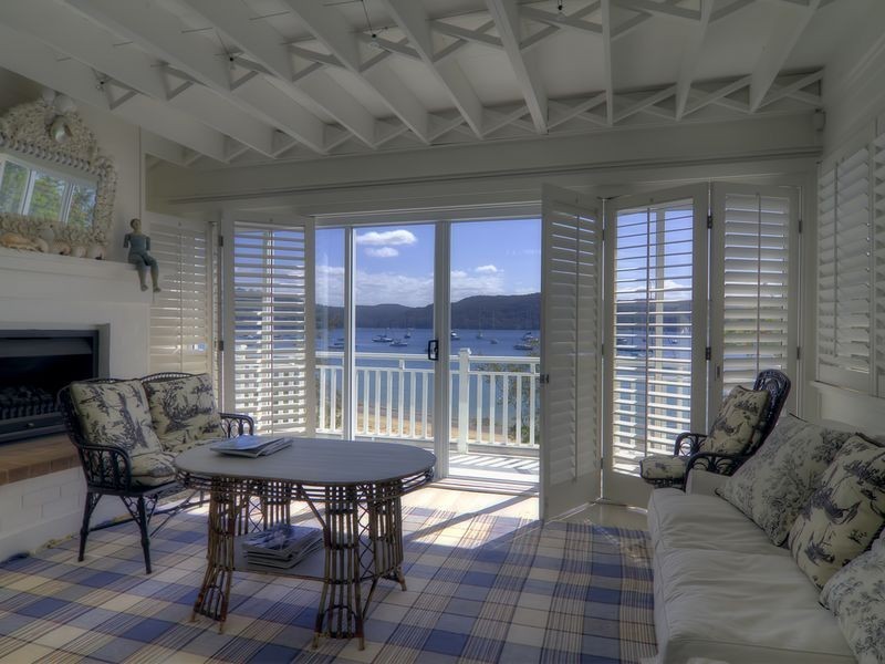 Palm Beach NSW 2108