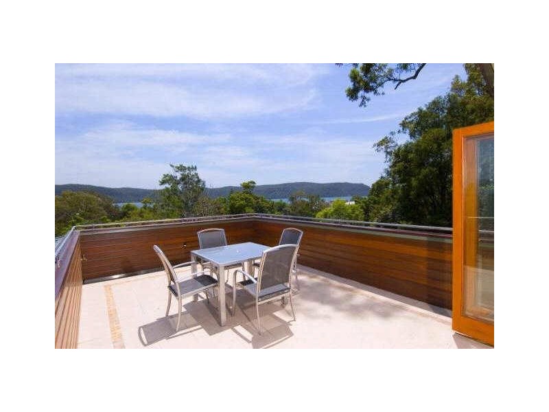 1064 Barrenjoey Road, Palm Beach NSW 2108