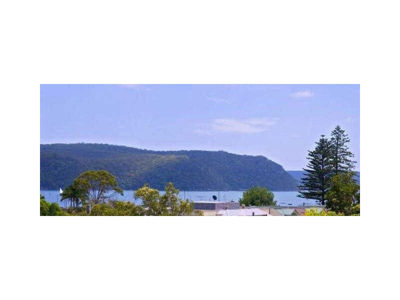 1064 Barrenjoey Road, Palm Beach NSW 2108