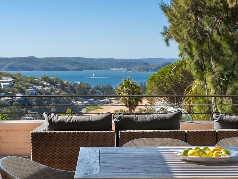 Palm Beach NSW 2108