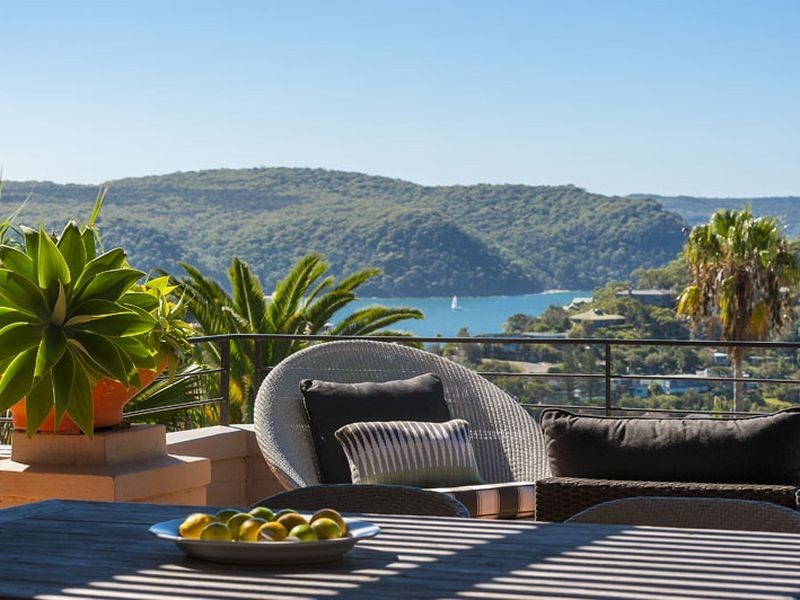 Palm Beach NSW 2108