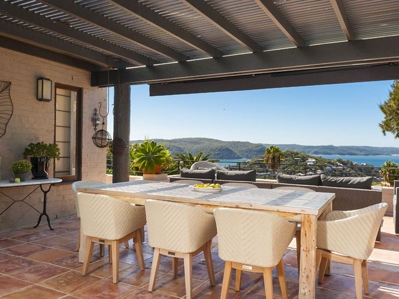 Palm Beach NSW 2108