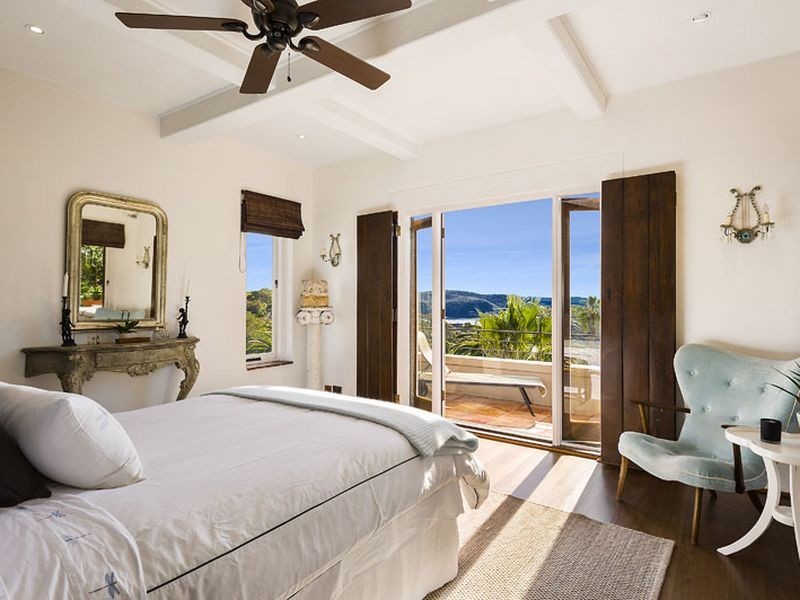 Palm Beach NSW 2108