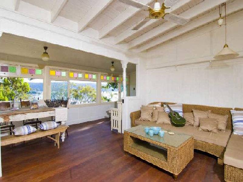 842 Barrenjoey Road, Palm Beach NSW 2108