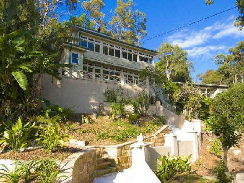 842 Barrenjoey Road, Palm Beach NSW 2108
