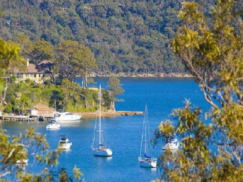 842 Barrenjoey Road, Palm Beach NSW 2108