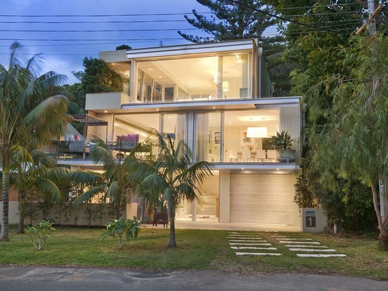 1 Iluka Road, Palm Beach NSW 2108