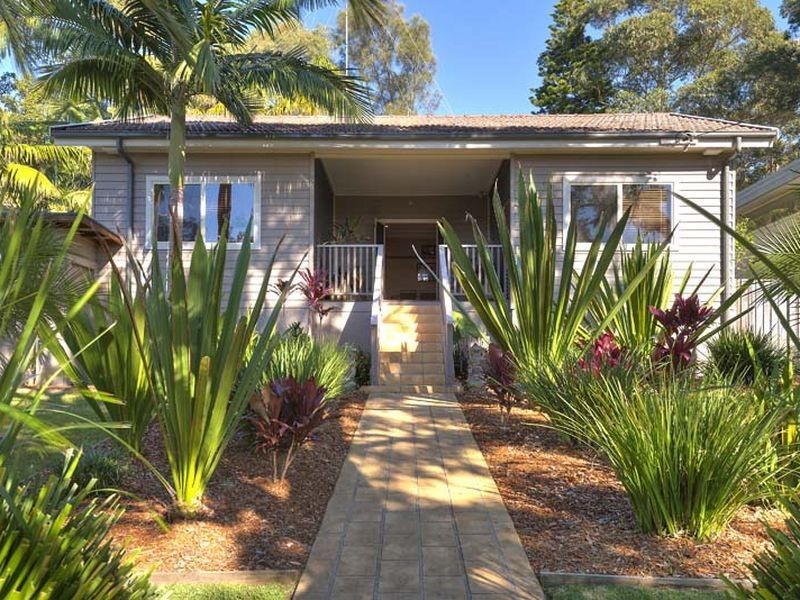 Avalon NSW 2107