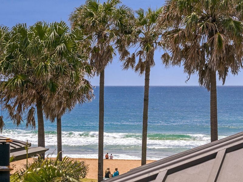 Palm Beach NSW 2108