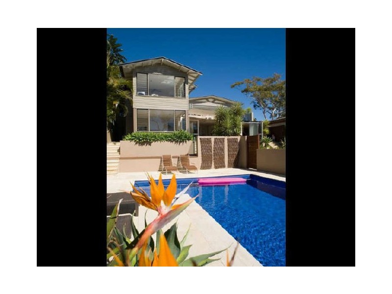 123 Bynya Road, Palm Beach NSW 2108