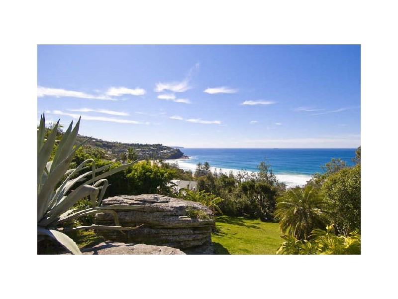 6C Surf Road, Whale Beach NSW 2107