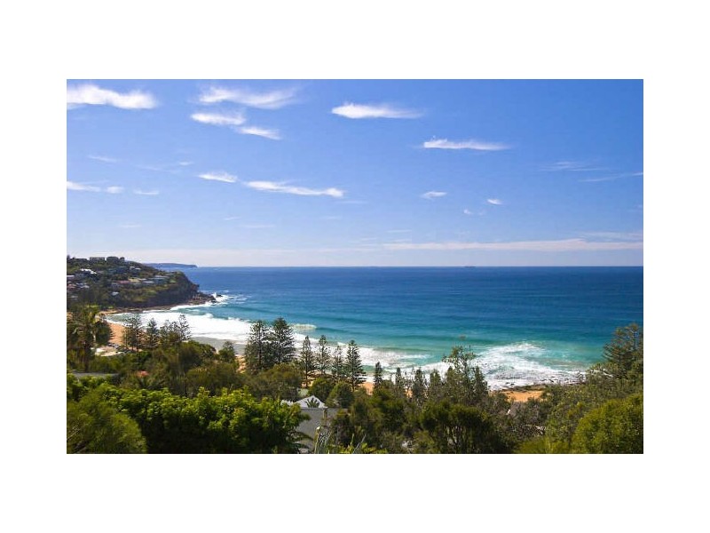 6C Surf Road, Whale Beach NSW 2107