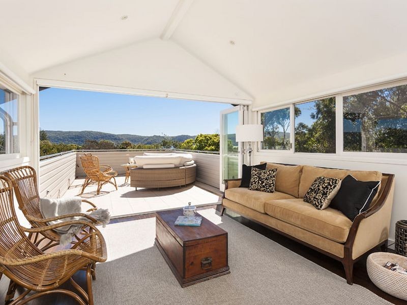 1064 Barrenjoey Road, Palm Beach NSW 2108