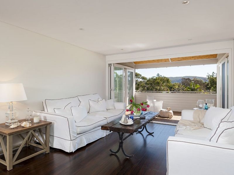 1064 Barrenjoey Road, Palm Beach NSW 2108