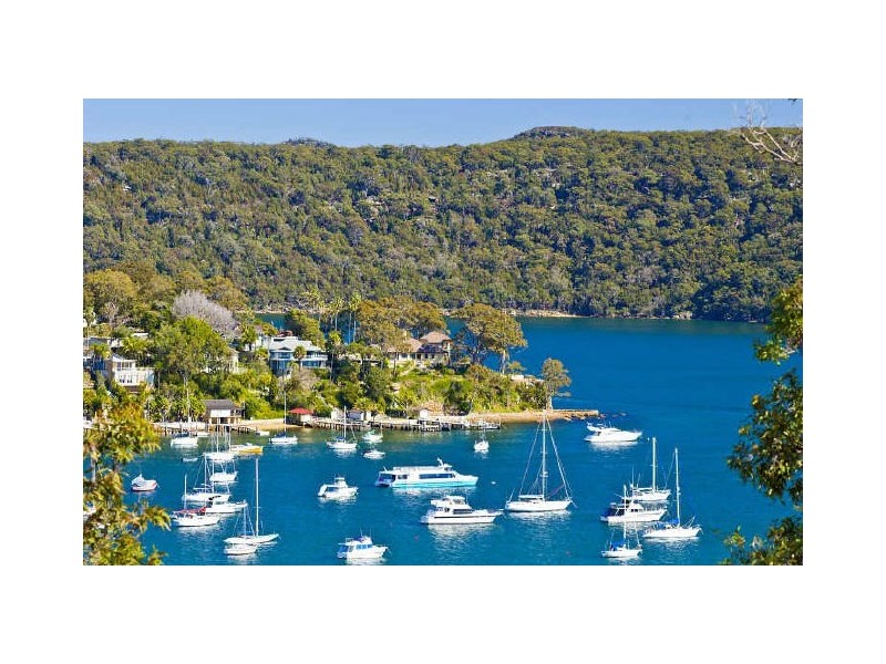 6B Surf Road, Whale Beach NSW 2107