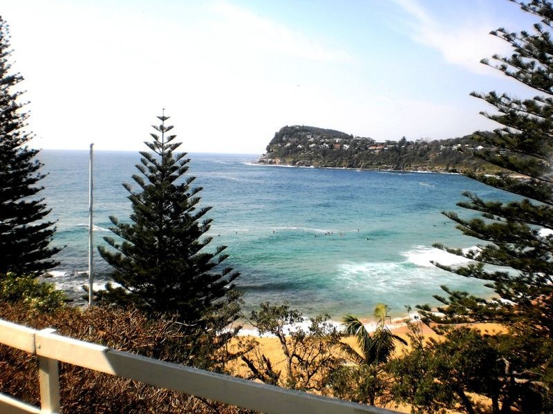269 Whale Beach Road, Whale Beach NSW 2107