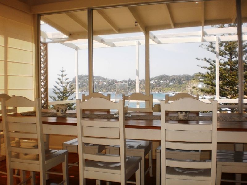 269 Whale Beach Road, Whale Beach NSW 2107