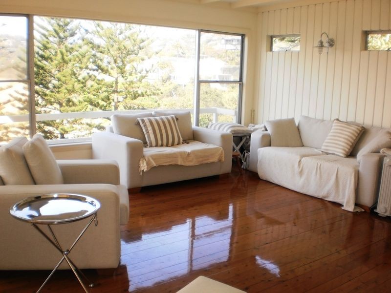 269 Whale Beach Road, Whale Beach NSW 2107