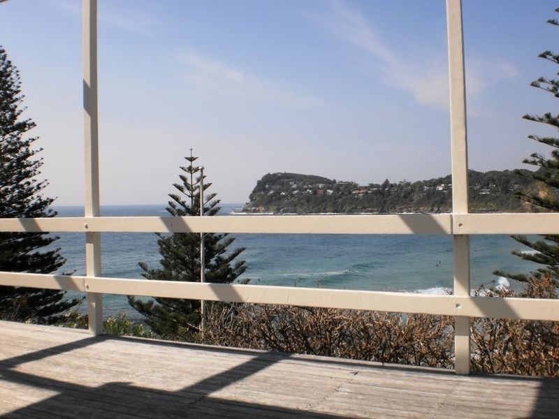 269 Whale Beach Road, Whale Beach NSW 2107