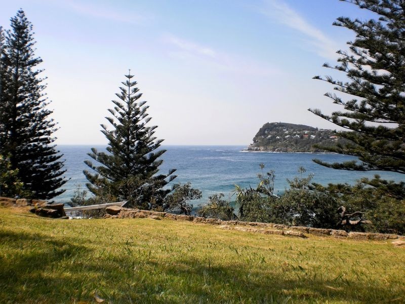 269 Whale Beach Road, Whale Beach NSW 2107