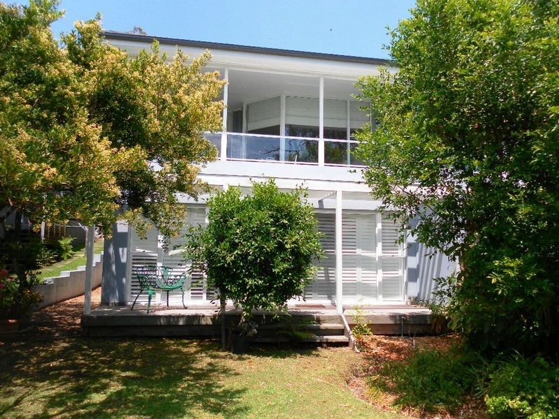 3 Ralston Road, Palm Beach NSW 2108