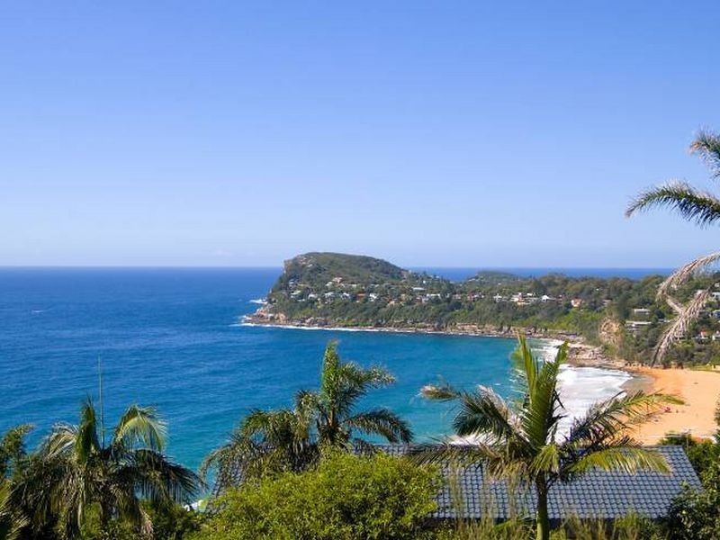 Palm Beach NSW 2108