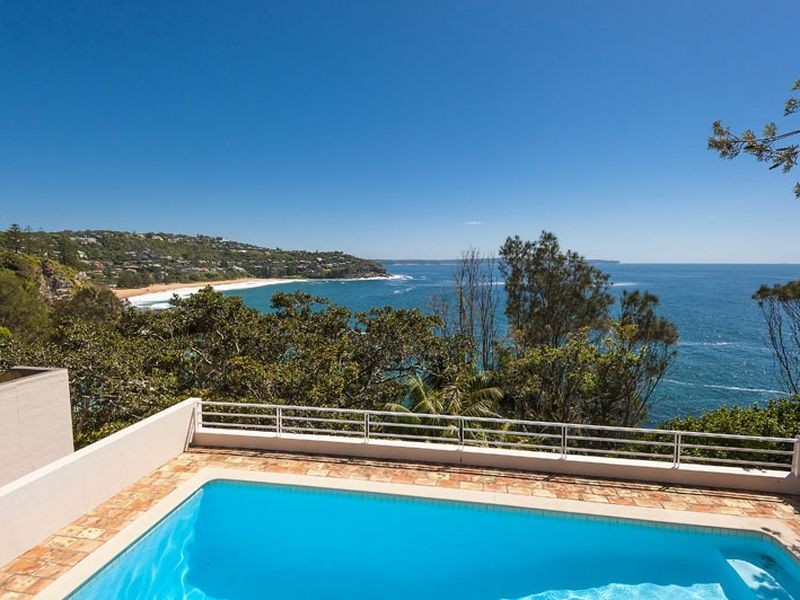 Whale Beach NSW 2107
