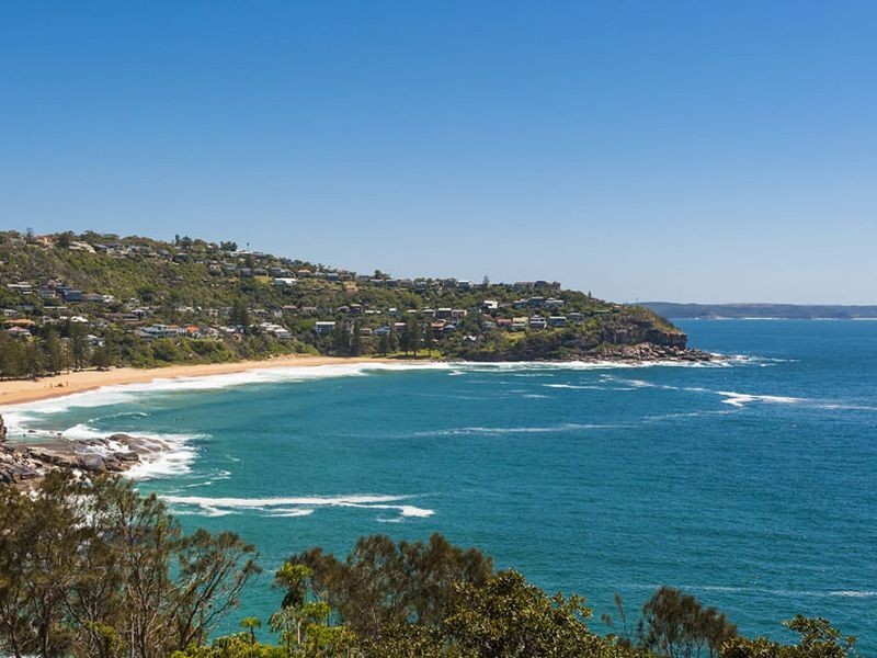Whale Beach NSW 2107