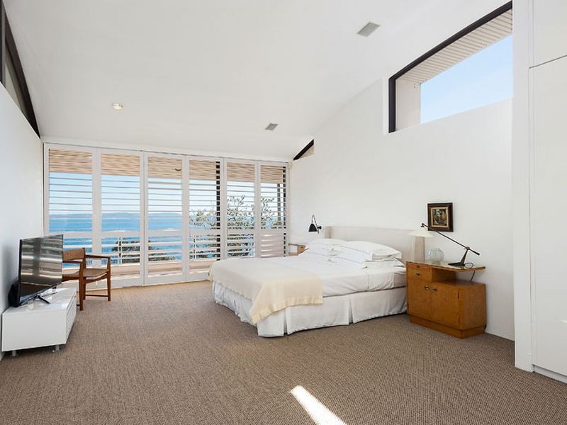 Whale Beach NSW 2107