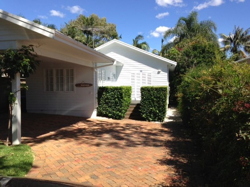 Avalon Beach NSW 2107