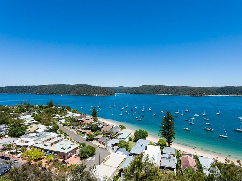 132b Pacific Road, Palm Beach NSW 2108