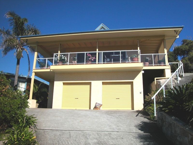 13 Sunrise Road, Palm Beach NSW 2108