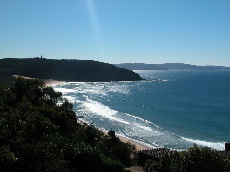 13 Sunrise Road, Palm Beach NSW 2108