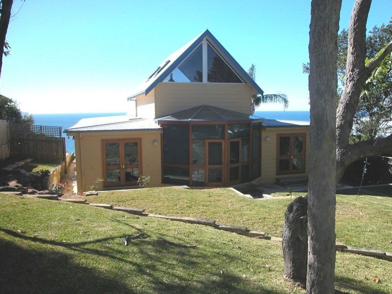 13 Sunrise Road, Palm Beach NSW 2108