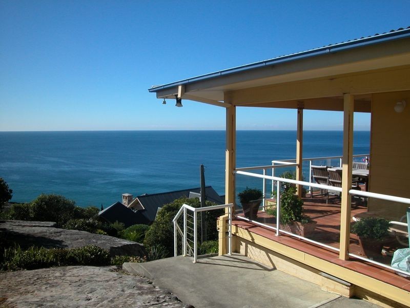 13 Sunrise Road, Palm Beach NSW 2108