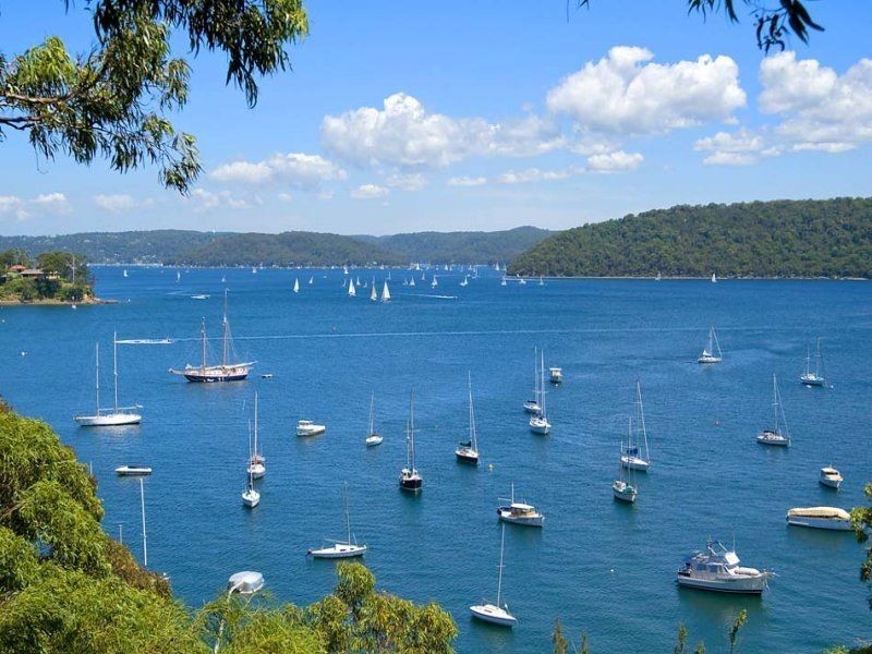 974 Barrenjoey Road, Palm Beach NSW 2108