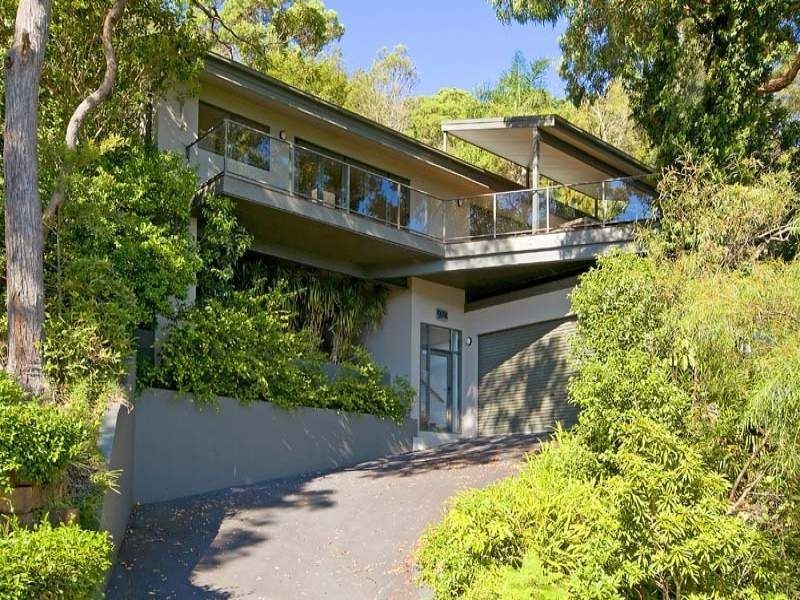 974 Barrenjoey Road, Palm Beach NSW 2108