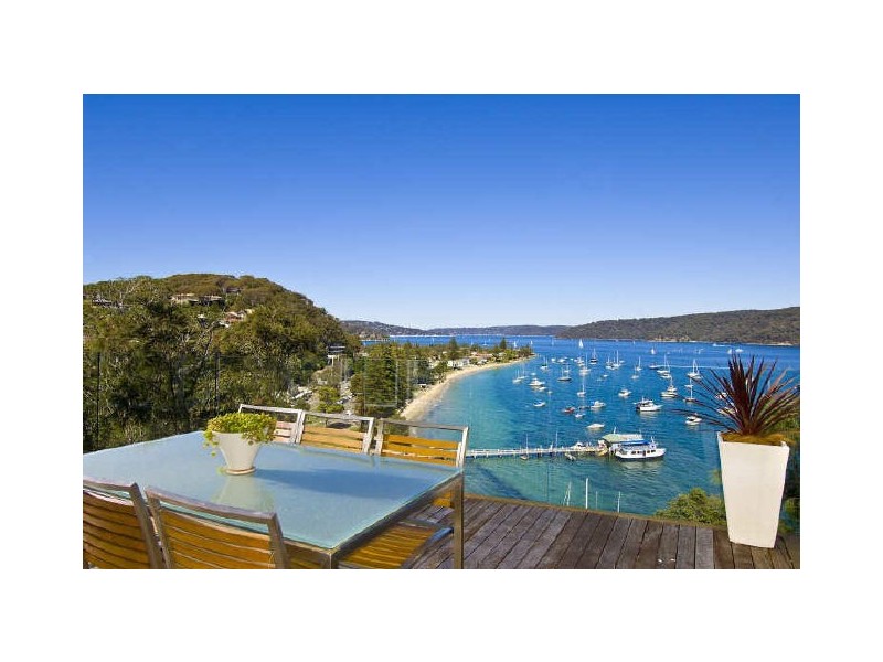 56 Palm Beach Road, Palm Beach NSW 2108