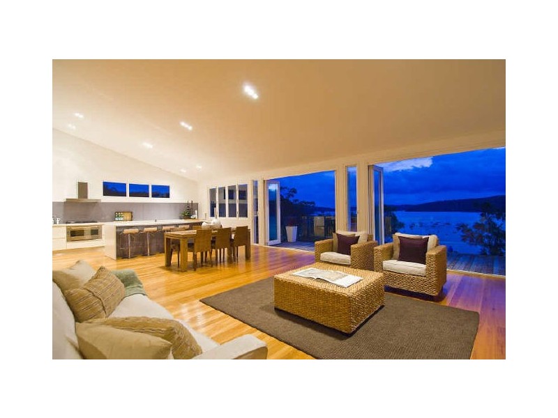 56 Palm Beach Road, Palm Beach NSW 2108