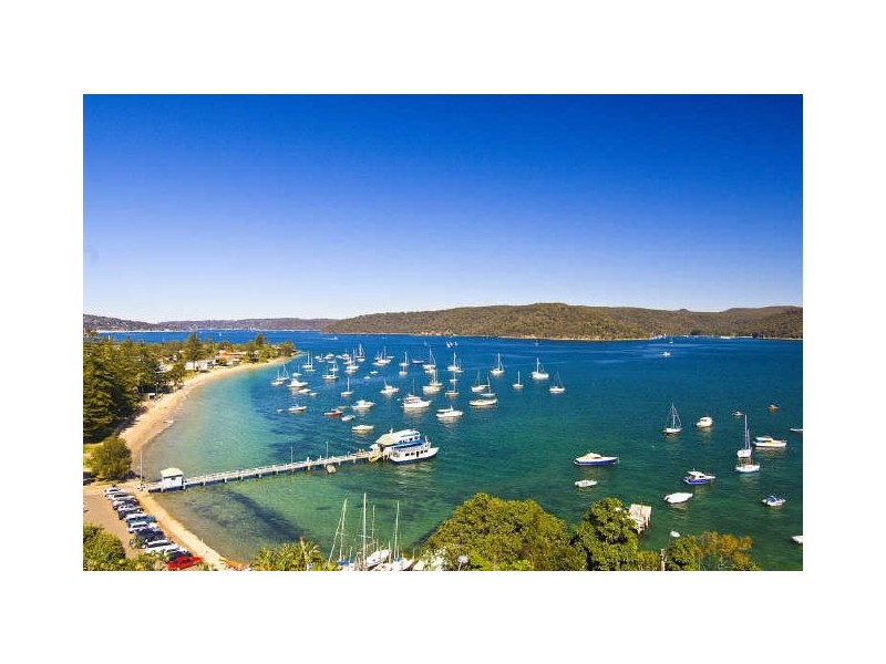 56 Palm Beach Road, Palm Beach NSW 2108